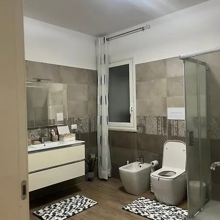 Sophisticated Sea View Flat Appartamento *