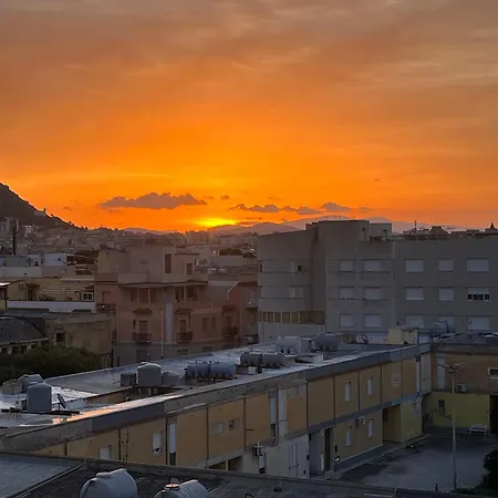 Sophisticated Sea View Flat * Τραπάνι