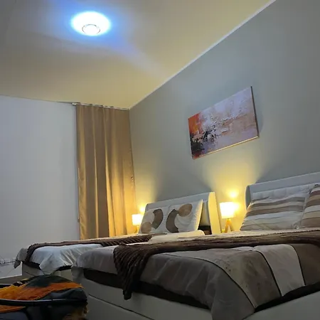 Sophisticated Sea View Flat Διαμέρισμα