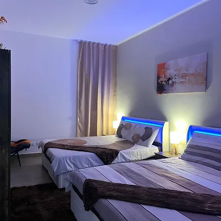 Sophisticated Sea View Flat Τραπάνι