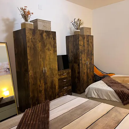 Sophisticated Sea View Flat Διαμέρισμα Τραπάνι