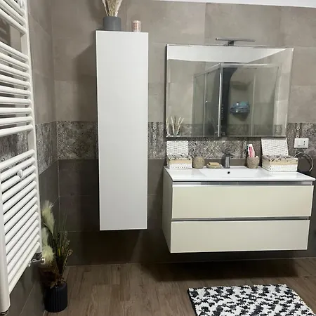 Sophisticated Sea View Flat * Trapani
