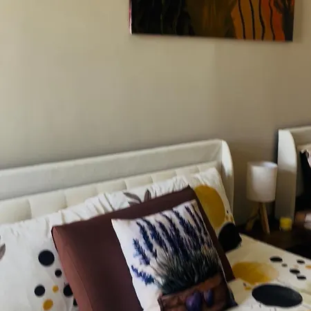 Διαμέρισμα Sophisticated Sea View Flat Τραπάνι
