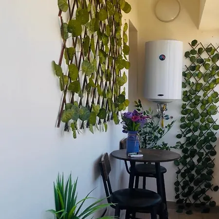 Διαμέρισμα Sophisticated Sea View Flat *